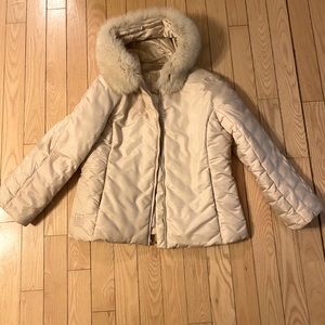 iMadison Women’s Winter Coat